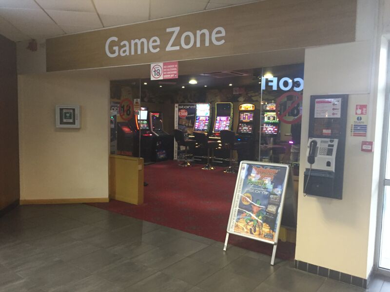 File:Game Zone Newport Pagnell North 2019.jpg