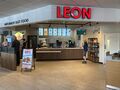Leon: LEON Watford Gap South 2023.jpg