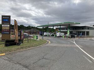 Oversley Mill services