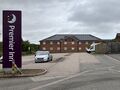 Ashby de la Zouch: Premier Inn Ashby de la Zouch 2024.jpg
