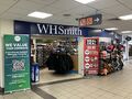Grantham North: WHSmith Grantham North 2025.jpg