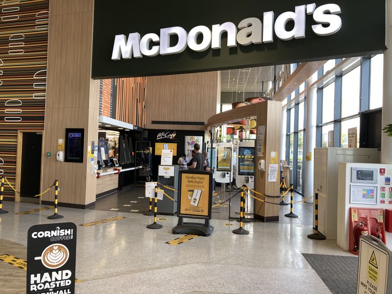 File:McDonalds Cornwall 2021.jpg