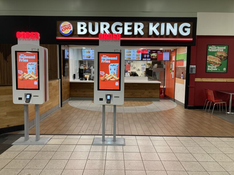 File:Burger King Cardiff Gate 2021.jpg
