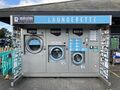 Gretna: Revolution Laundry Gretna 2025.jpg