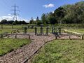 Corley: Corley North outdoor gym 2025.jpg