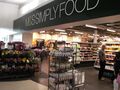 Marks and Spencer Simply Food: Cherwell Valley new MandS.jpg