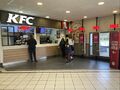 Newport Pagnell: KFC Newport Pagnell South 2023.jpg