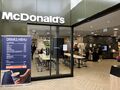 McDonald's: McDonalds Cullompton 2024.jpg