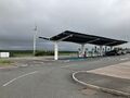 Electric vehicle charging point: GRIDSERVE Cornwall 2024.jpg