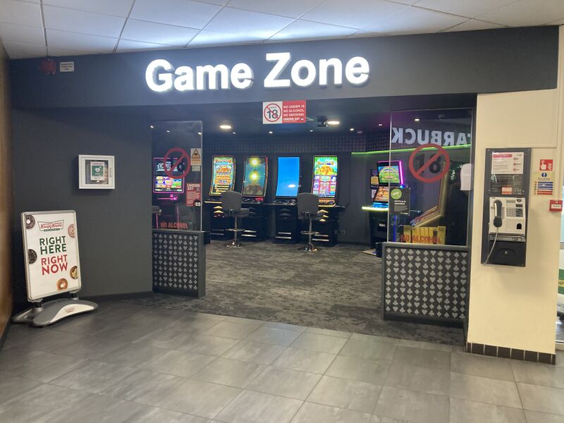 File:Game Zone Newport Pagnell North 2022.jpg