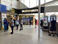 M1 (England): McDonalds Watford Gap North 2023.jpg