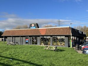 Thorpe on the Hill services