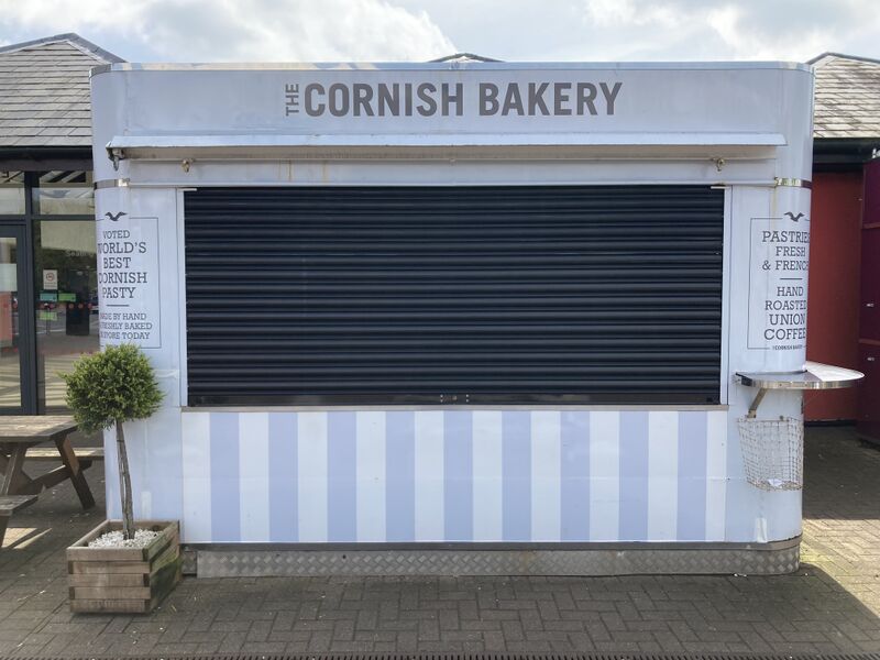 File:The Cornish Bakery Sedgemoor South 2023.jpg