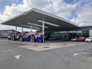 Commerce Park services