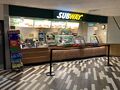 Newport Pagnell: Subway Newport Pagnell North 2021.jpg