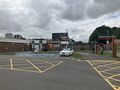 Leigh Delamere: Burger King Drive Thru Leigh Delamere West 2024.jpg