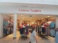 Oliver hyam: Strensham North Cotton Traders .jpg