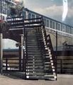 Lancaster: Forton external staircase.jpg