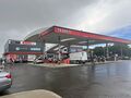 Texaco: Portlaoise forecourt 2024.jpg