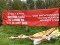 Brewers Fayre: Brewers Fayre banner Monkton 2025.jpg