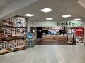 Fresh Food Cafe: Fresh Food Cafe Taunton Deane South 2025.jpg