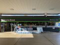 Membury: Membury East forecourt shop 2025.jpg