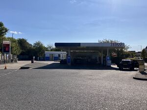 Ferrymuir alternative services