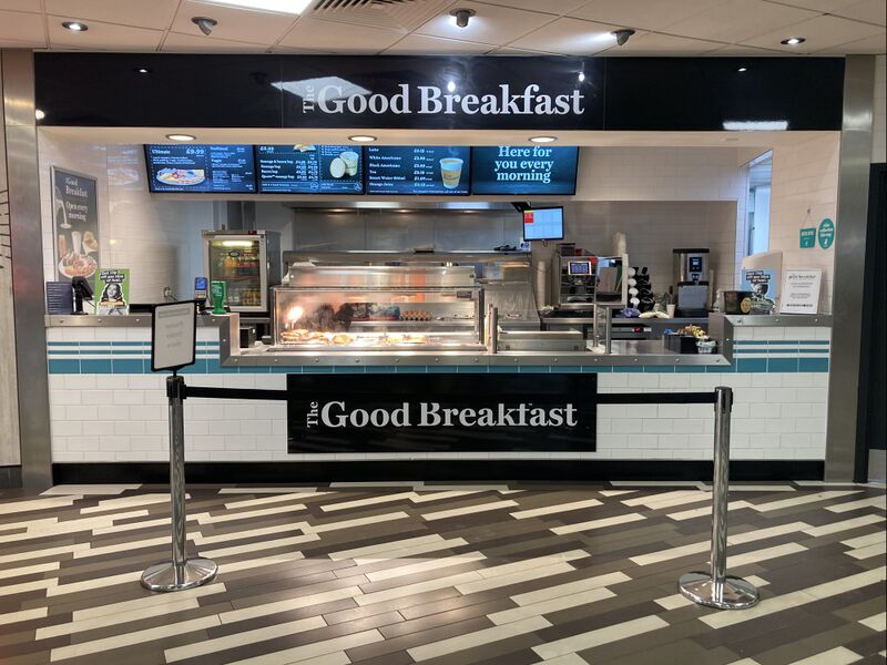 File:The Good Breakfast Newport Pagnell 2023.jpg