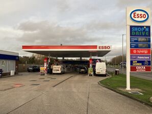 Richborough services