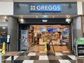 Doncaster (North): Greggs Doncaster (North) 2022.jpg