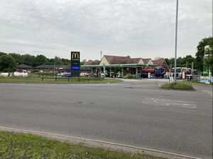 Oversley Mill services