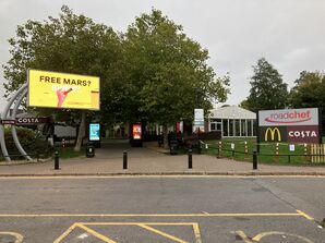 Taunton Deane services