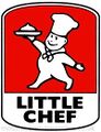 Little Chef Fat Charlie.