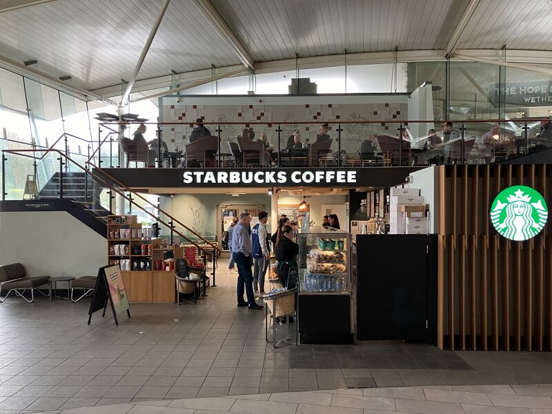 File:Starbucks Beaconsfield 2024.jpg