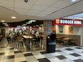Leigh Delamere: Burger King Leigh Delamere West 2024.jpg
