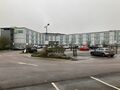 Stansted: Holiday Inn Express Stansted 2025.jpg