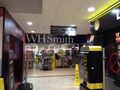 Pease Pottage: Pease Pottage - looking towards WH Smith from the entrance.jpg