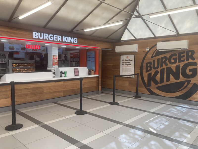 File:Burger King Sedgemoor North 2023.jpg
