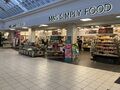 Marks and Spencer Simply Food: MandS Woolley Edge South 2022.jpg