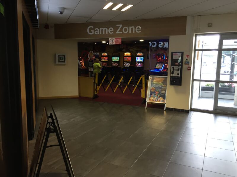 File:Newport Pagnell North Gaming 2018.jpg