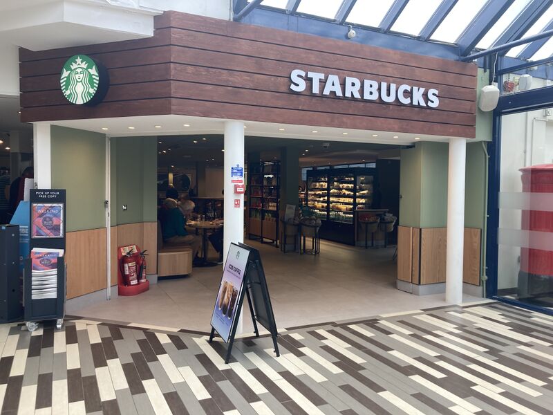 File:Starbucks Warwick South 2022.jpg