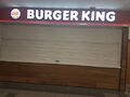 Oliver hyam: Bridgwater Burger King.jpg