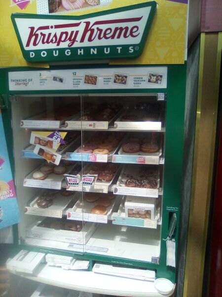 File:Krispy Kreme Machine At Maidstone.jpeg