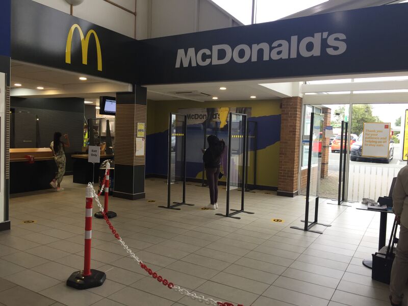 File:McDonalds Watford Gap North 2020.jpg