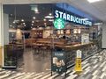 Leicester Forest East: Starbucks main Leicester Forest East 2023.jpg