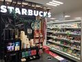 St Kew: Starbucks on the Go St Kew 2025.jpg