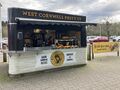 West Cornwall Pasty Co: West Cornwall Pasty Cherwell Valley 2024.jpg