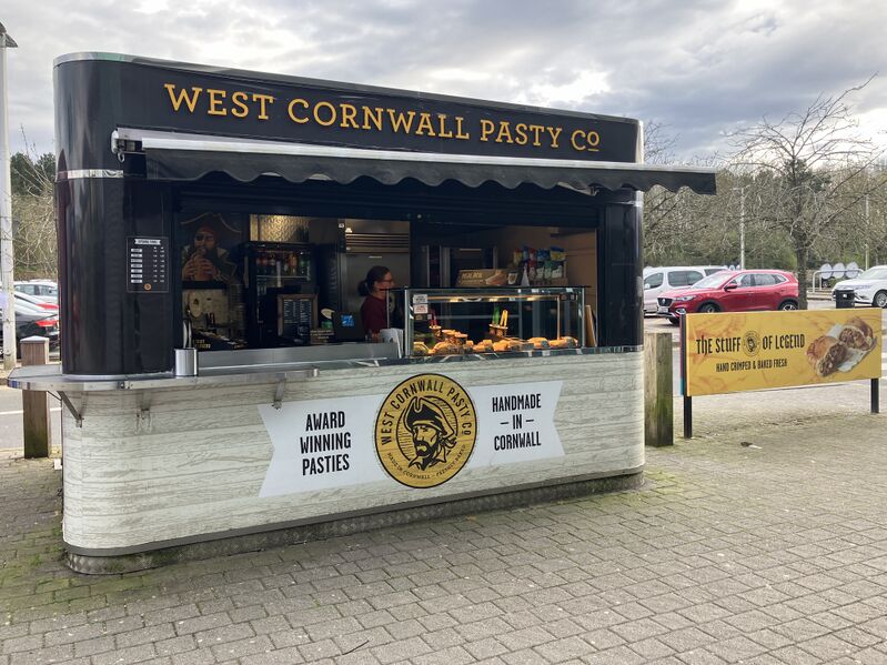 File:West Cornwall Pasty Cherwell Valley 2024.jpg