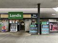Chiverton Cross: Londis Chiverton Cross 2025.jpg