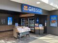 Leigh Delamere: Greggs Leigh Delamere East 2024.jpg